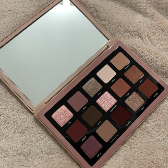 Natasha Denona Retro Palette - Picture 5 of 5